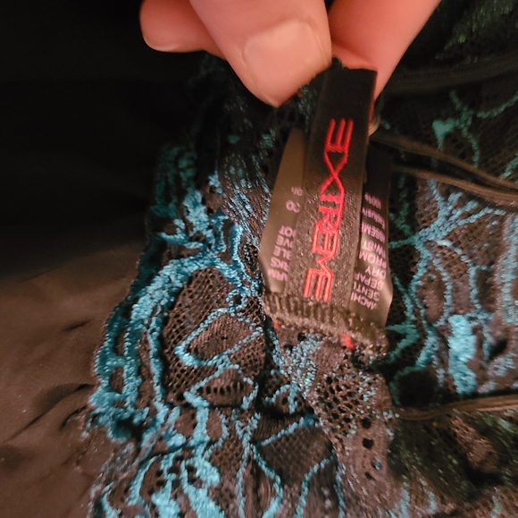 SEXY LITTLE THINGS lingerie (vintage) - Picture 13 of 14